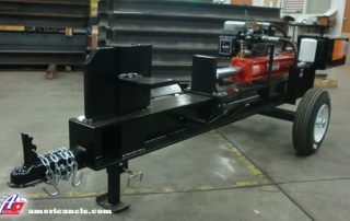 Low Boy Optional 4-Way Wedge 