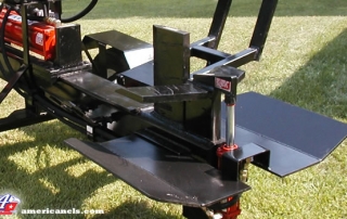 Hydraulic 4-Way Section
