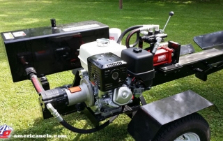 Super 22 GPM 2 Stage Pump