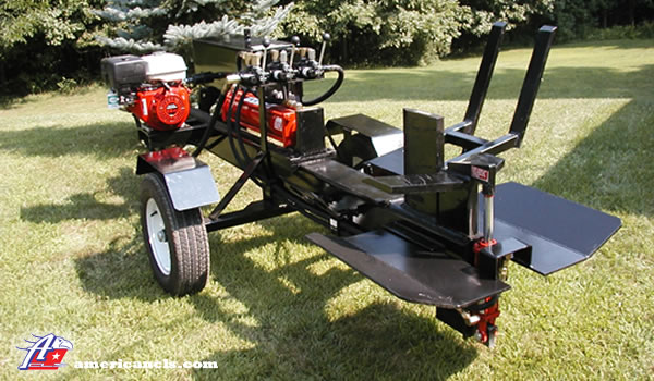 Hydraulic 4-Way