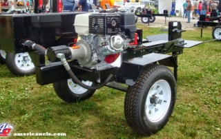 Super Large Fenders Large Tires