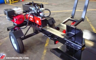 Super with Log Lift Pans 4w